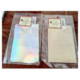 Loco Foam Fly Tying Materials, 2 packs