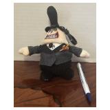 Mayor Buddy Clip - Scented
