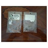 Chicone's Barred Micro Crusher Legs, 2 packs