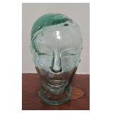 Glass Head