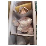 Designer Guild Collection Artist Bonnie Doll