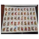 US Commemorative Stamps 1982