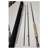 Mystic Reaper X Fly Rod w Case