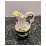 Miniature Butterfly Pitcher