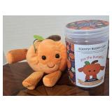 Pumpkin Buddy Clip - Scented