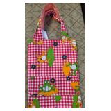 Tablet Multipurpose Homemade Bag 12.5' by 9.5'