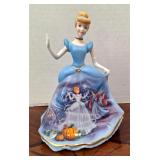 Cinderella Disney Dresses and Dreams Bell Collect