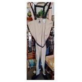 Chota Rocky River Sock Foot Waders (New)