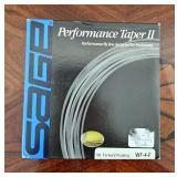 Sage Performance Taper II Floating Line