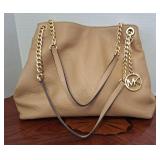 Michael Kors Jet Set Chain Purse