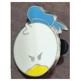 Disney Collectors Pin - Donald Duck