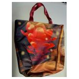 Handmade Reusable Craft/Grocery Bag