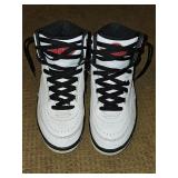 Jordan 2 Retro Chicago