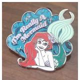 Disney Collector Pin - Little Mermaid