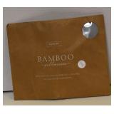 Bamboo Standard Pillowcases