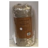 King/Cal King 3 piece Quilt Set