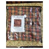 Vhc brands sham cover