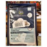 Serta Standard/Queen Pillow Protector