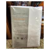 Smart Sheets Twin XL Fitted Sheet