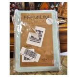 Premium pillow case