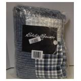 Eddie Bauer Quilt Set Twin