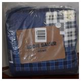 Eddie Bauer Quilt, Twin