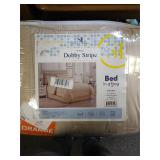 Sweet Home Queen 8 piece Bed in a Bag