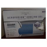 BodiPedic Aerofusion Cooling Gel Pillow