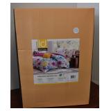 Intelligent Design Comforter Set, Full/Queen