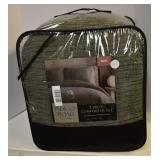 Indigo Road Comforter Set 3 Piece King
