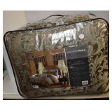 Madison Park King 24 piece Room in a Bag