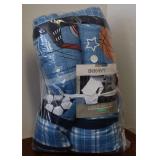 Ink + Ivy Kids Quilt Set, Full, 2 Piece