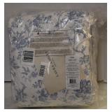 Laura Ashley King Comforter Set