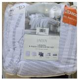 Linden Street Lennon 8 Piece Comforter Set CALKing