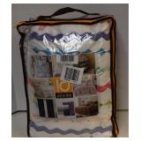 Intelligent Design Coverlet Bedding Full/Queen