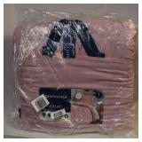 Aeropostale Twin Comforter Set