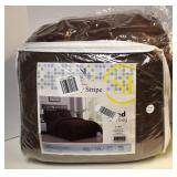 Sweet Home King 8 piece Bed in a Bag