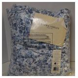 Laura Ashlet Quilt Set Full/Queen