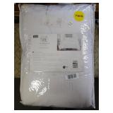 The Farmhouse Twin 2 piece Comforter Set