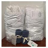 Throw Pillows Qty 2 with Covers