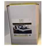 510 Design Queen 8 piece Comforter Set