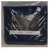 Home Expressions Soft Touch Sheet Set Queen