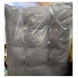 Sweet Home Rocking Chair Cushions Grey
