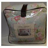 Laura Ashley King Comforter Set