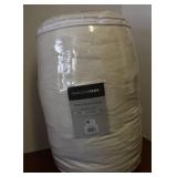 Madison Park Feather Chenille Sherpa, King