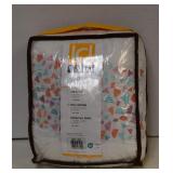 Intelligent Design Duvet Cover Set Full/Queen