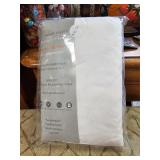 Smart Sheets Twin XL fitted sheet