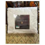 4 piece 500 thread count Egyptian cotton sheet set