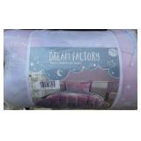 Dream Factory Kid's Set - Full