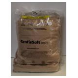 Gentle Soft Tech King Sheets and Comforter Set